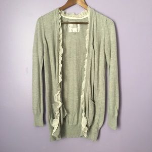 VS Cardigan